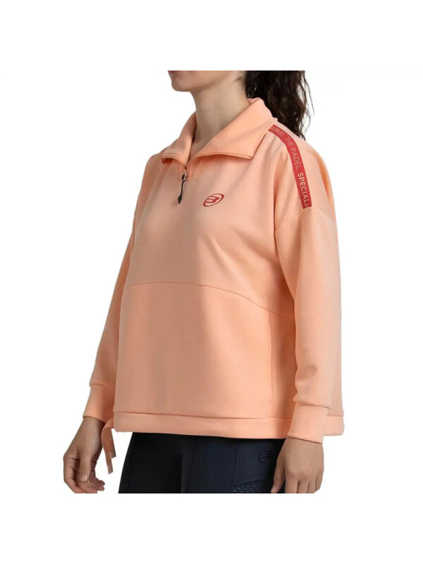 SWEATSHIRT BULLPADEL ALASIA WOMAN
