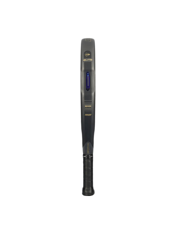 (EU) Ракетка для падел тенниса Dunlop Titan Pro Gold 2024