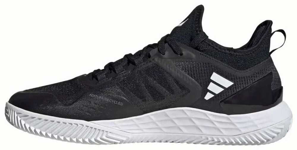 (EU) Кроссовки мужские Adidas Adizero Ubersonic 4.1 CL, IG5479, Черные (р. 48)