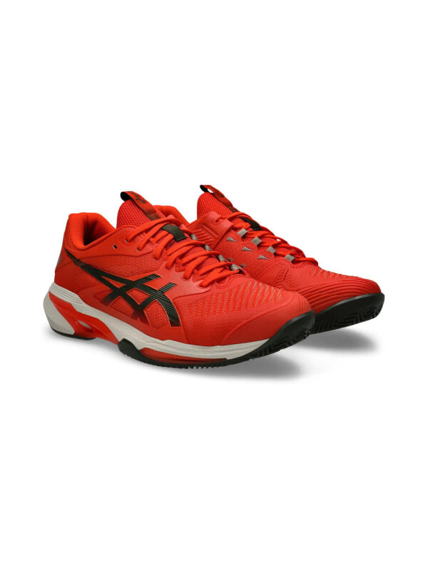 ASICS SOLUTION SPEED FF 4 CLAY RED 1041A533