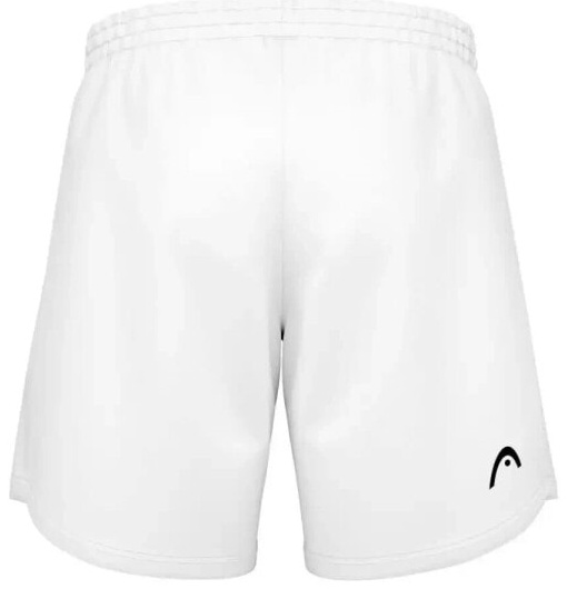(EU) Шорты мужские Head Power 811255, Белые (2XL)