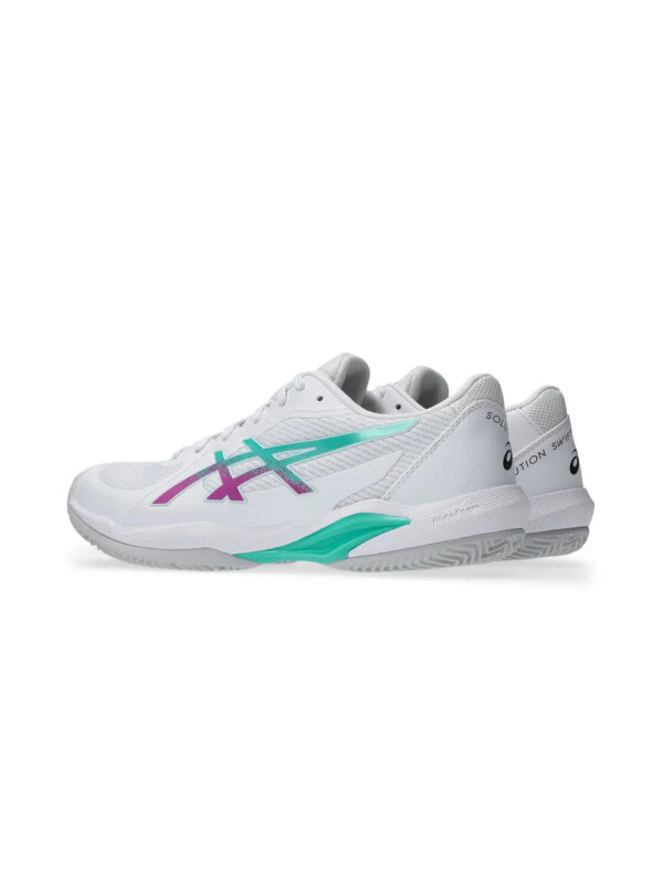 Теннисные кроссовки Asics SOLUTION SWIFT FF 2 CLAY