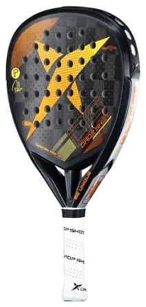 (EU) Ракетка для падел тенниса Drop Shot Canyon Pro 1.0