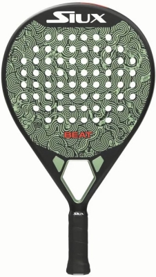 (EU) Ракетка для падел тенниса Siux Beat Control 2
