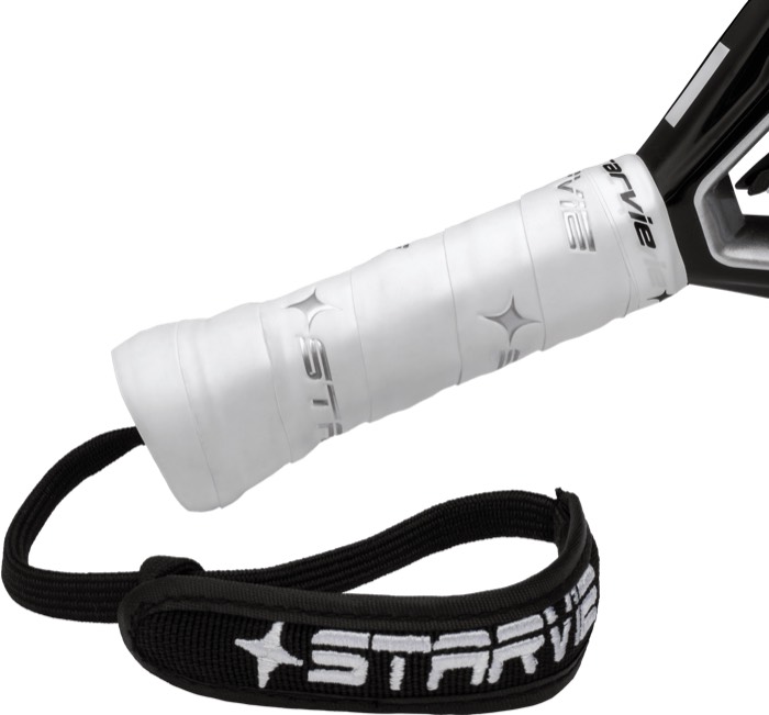 Ракетка для падел тенниса Starvie Raptor + 2026