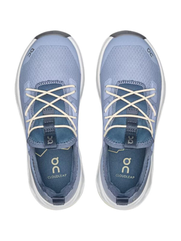 On Cloudleap Kids' Running Shoes Kids