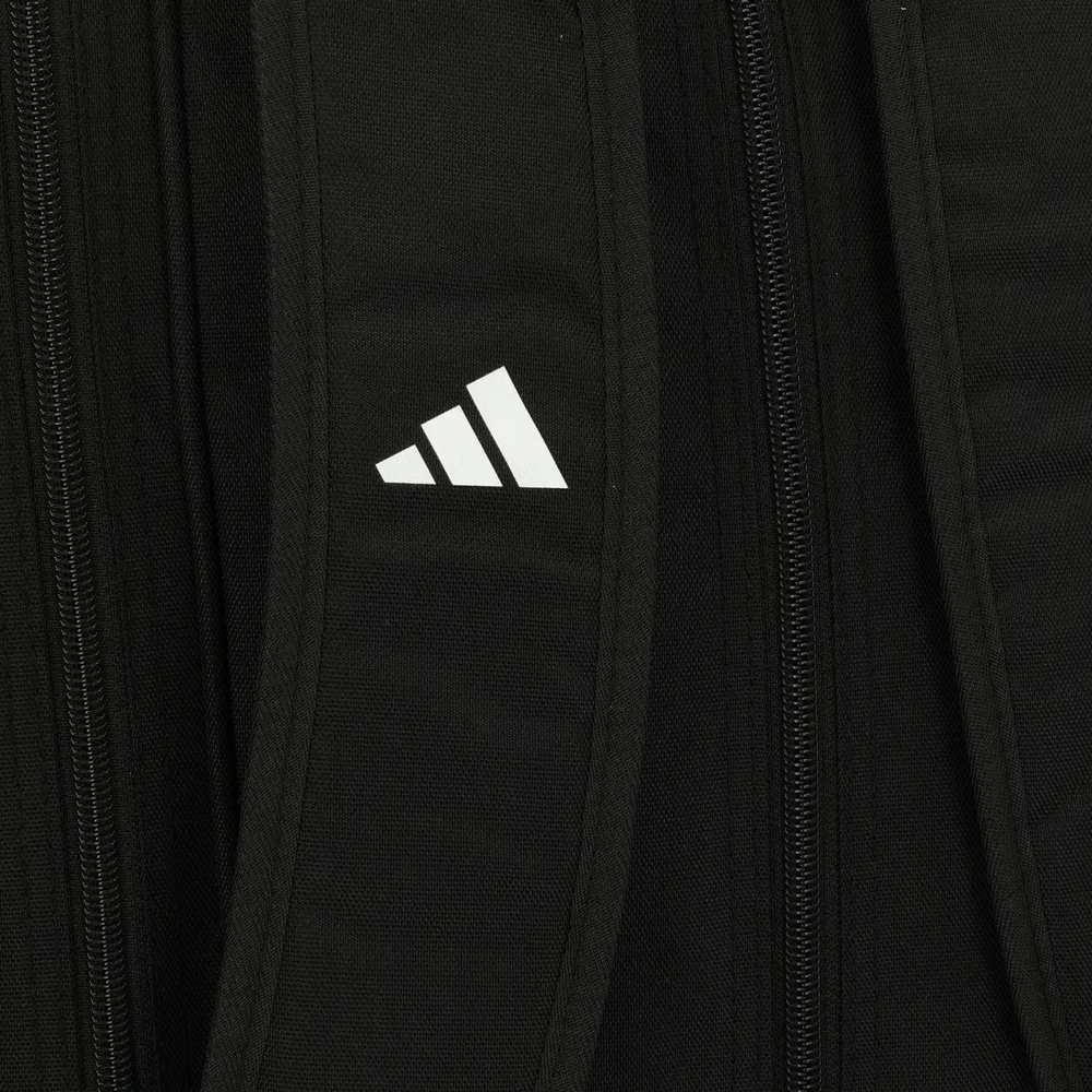 (EU) Сумка Adidas Black And White Carbon Control