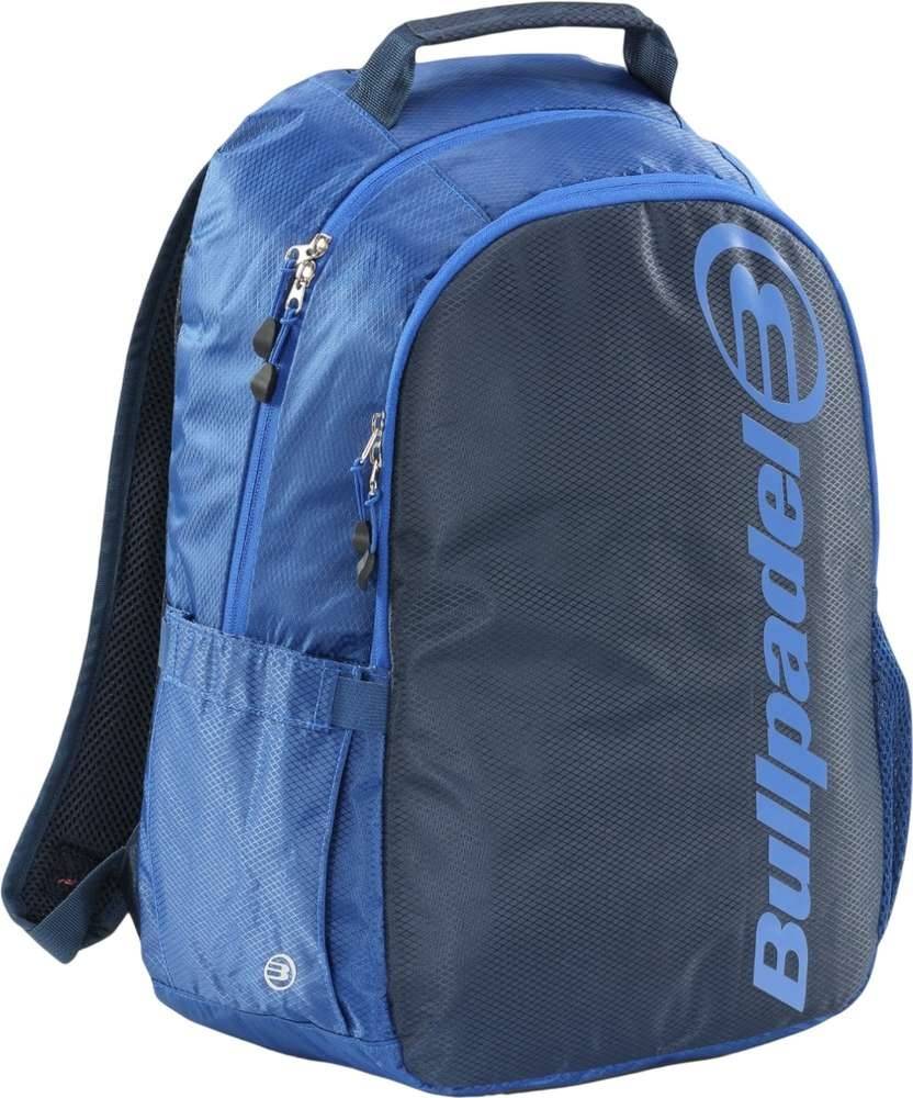 Рюкзак Bullpadel Performance BPM-25004, Тёмно-синий