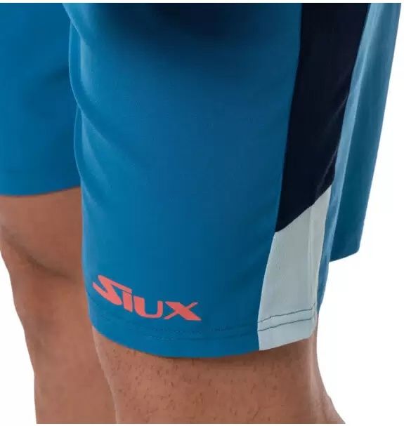 (EU) Шорты мужские Siux Pouli, Синий (2XL)
