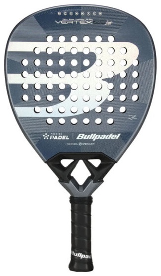 (EU) Ракетка для падел тенниса Bullpadel Vertex 05 Light Premier Padel 2026 Woman