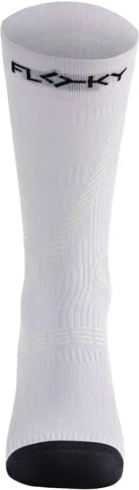 (EU) Носки унисекс Floky Multisport Medium GRF, с защитой от вибраций, для восстановления мышц, Белые (XS/S)