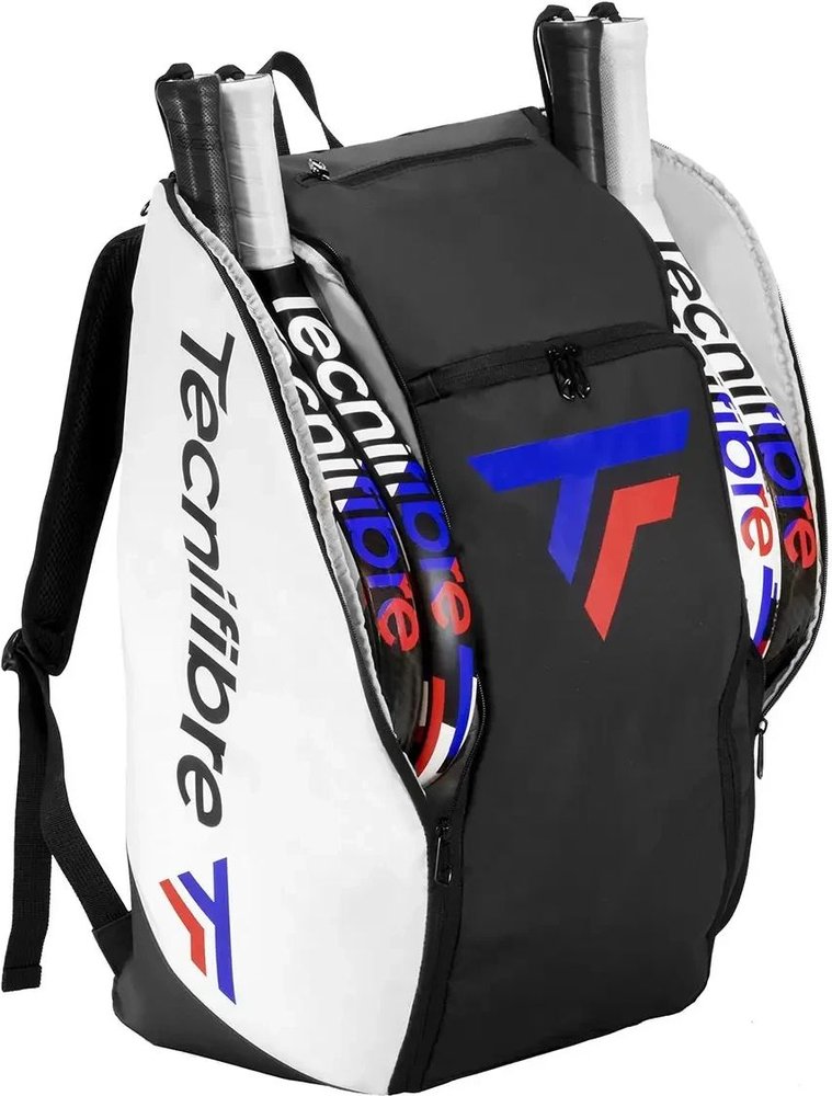 (EU) Рюкзак Tecnifibre Tour Endurance Padel 40Toupadel