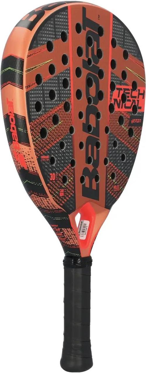 (EU) Ракетка для падел тенниса Babolat Technical Veron 2024