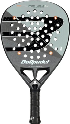 (EU) Ракетка для падел тенниса Bullpadel Hack 04 Comfort 26