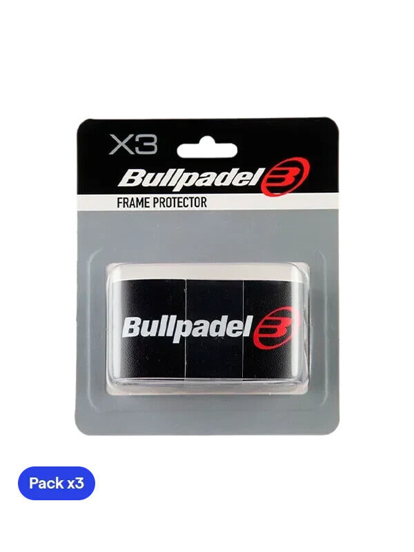 Защита для рамы ракетки падел тенниса BULLPADEL Frame Protector 476026005000UNIT