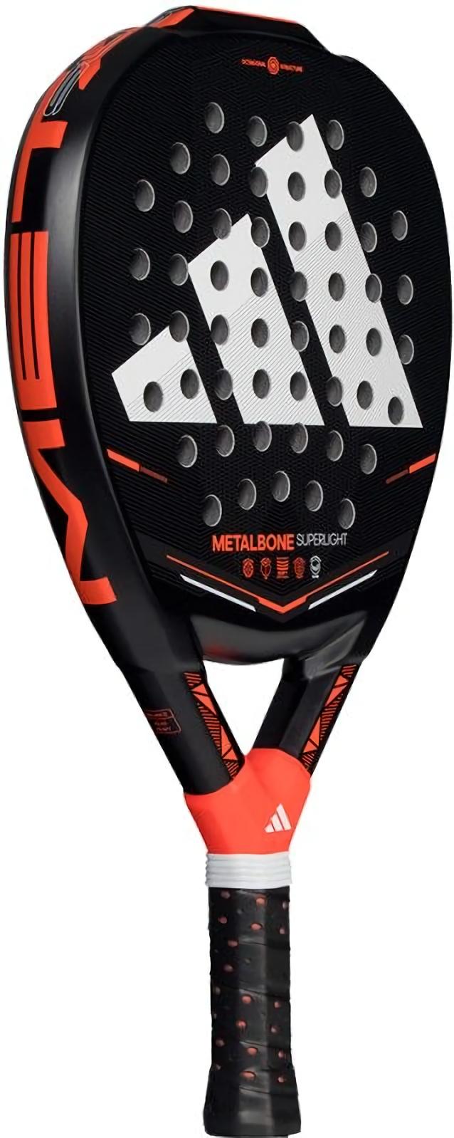 Ракетка для падел тенниса Adidas Metalbone Superlight 2026