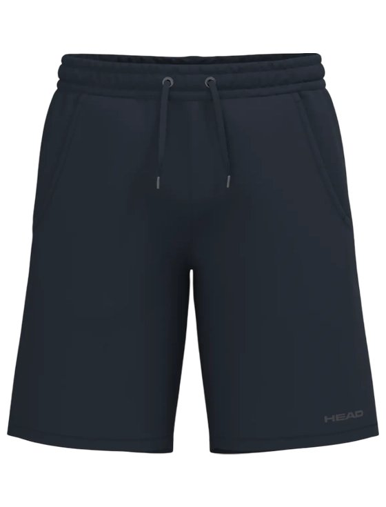 Шорты для мальчиков Head Club Original Bermudas B, Синие (128 см)