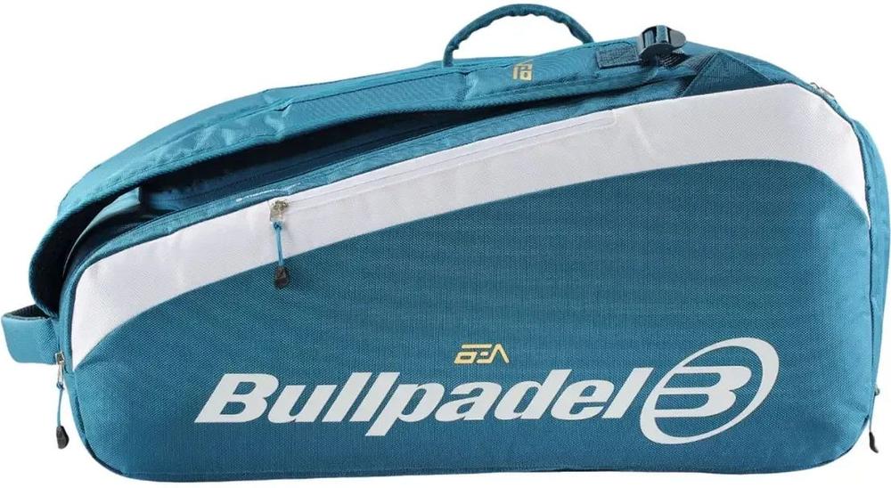 (EU) Сумка Bullpadel Pearl Teal BPP26021