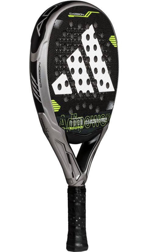 Ракетка для падел тенниса Adidas Adipower Carbon CTRL 3.4