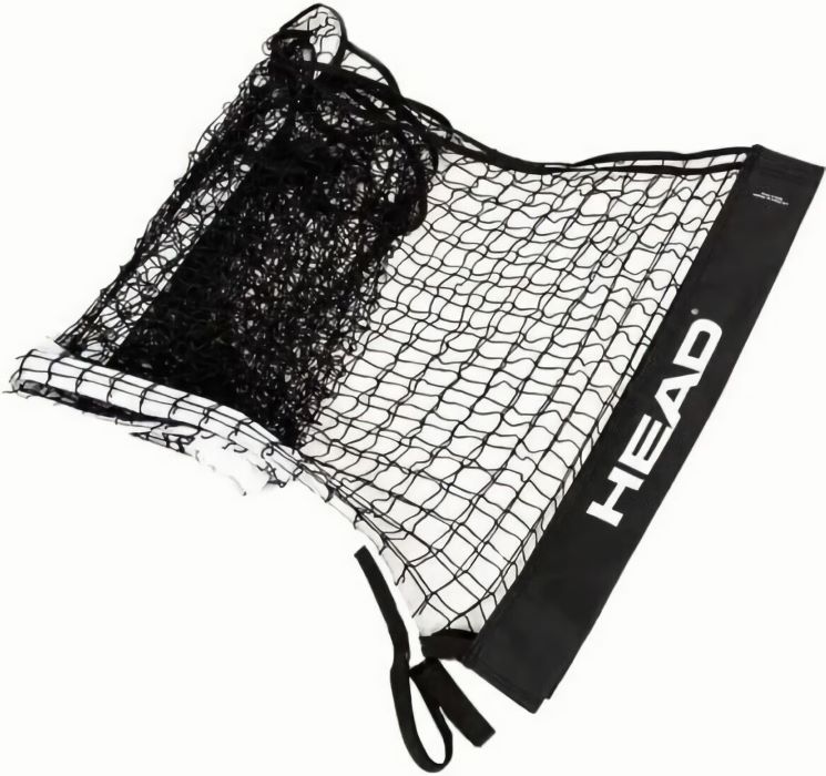 (EU) Теннисная сетка Head, Черная