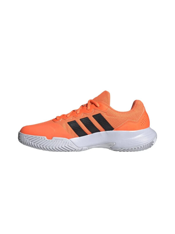 ADIDAS GAMECOURT 2.0 ORANGE KJ4365