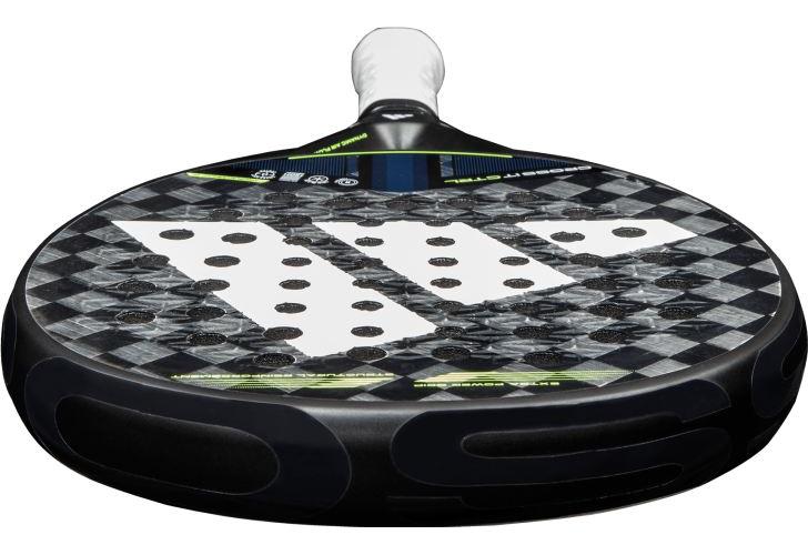 Ракетка для падел тенниса Adidas Cross IT CTRL 3.4