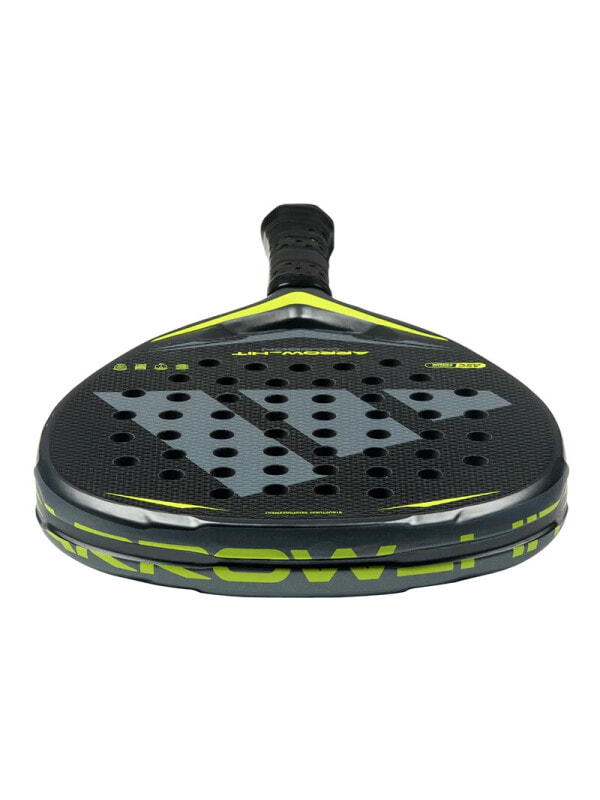 Ракетка для падел тенниса профессиональная Adidas Arrow Hit Carbon AR2AA4U01