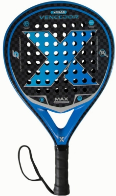 (EU) Ракетка для падел тенниса Xq Max Xq500 Vencedor