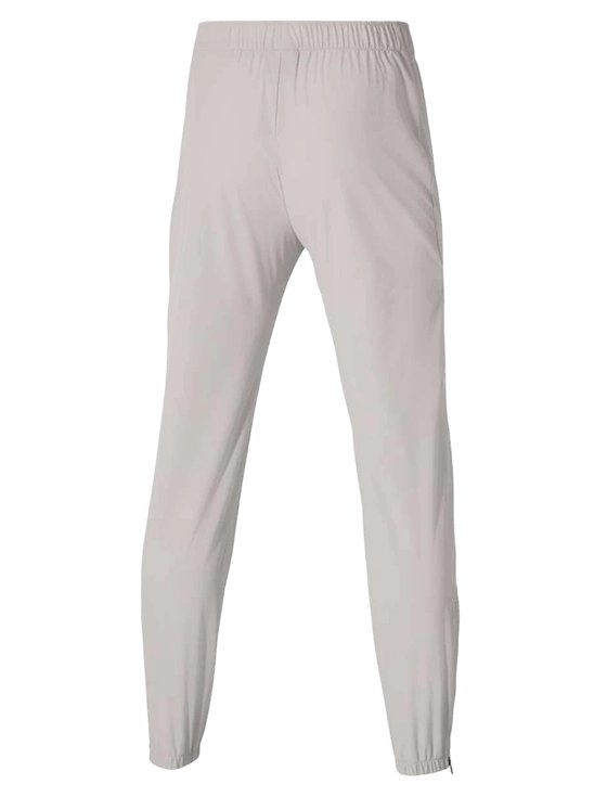 Брюки мужские Mizuno Frontier Shadow Pants M, Серые (XL)