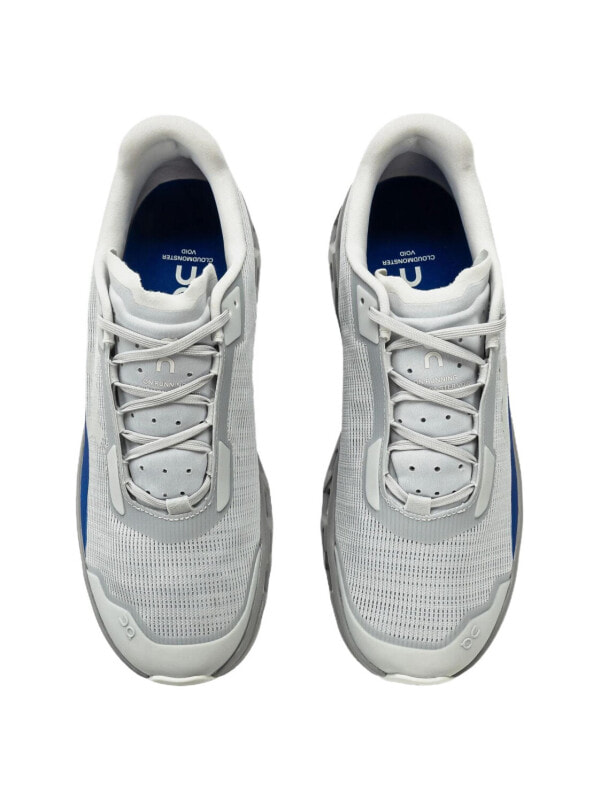 On Cloudmonster Void lace-up sneakers