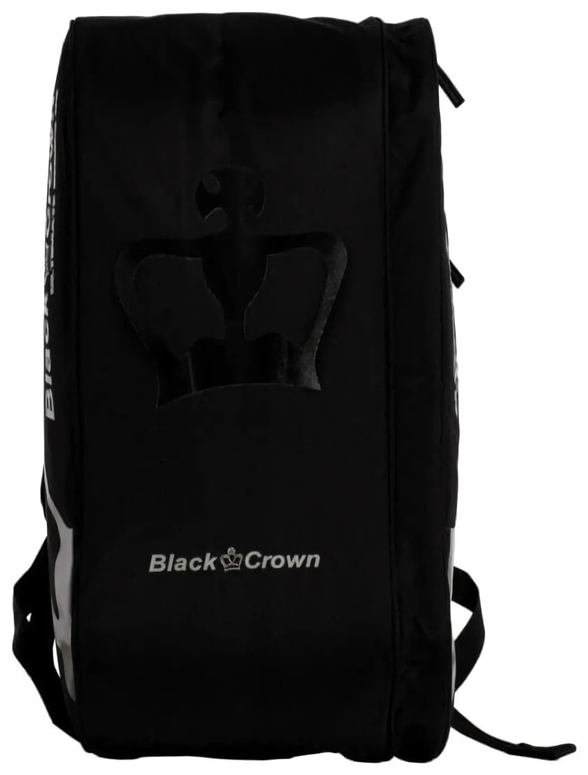 (EU) Сумка Black Crown Ultimate Series V2 A005986, Черная