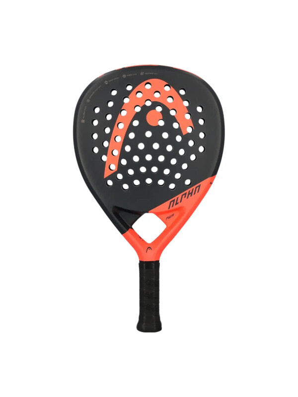 Ракетка для падел-тенниса Head Graphene 360+ Alpha Power 2.0