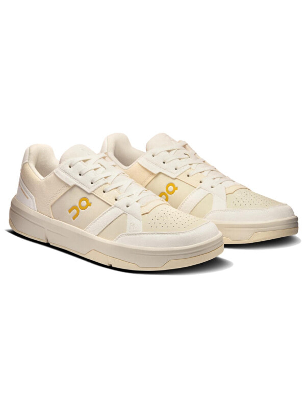 On The Roger Clubhouse Ace sneakers