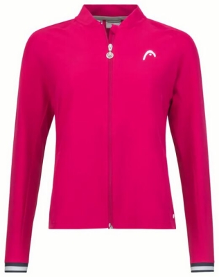 (EU) Куртка женская Head Breaker, Сиреневая (L)