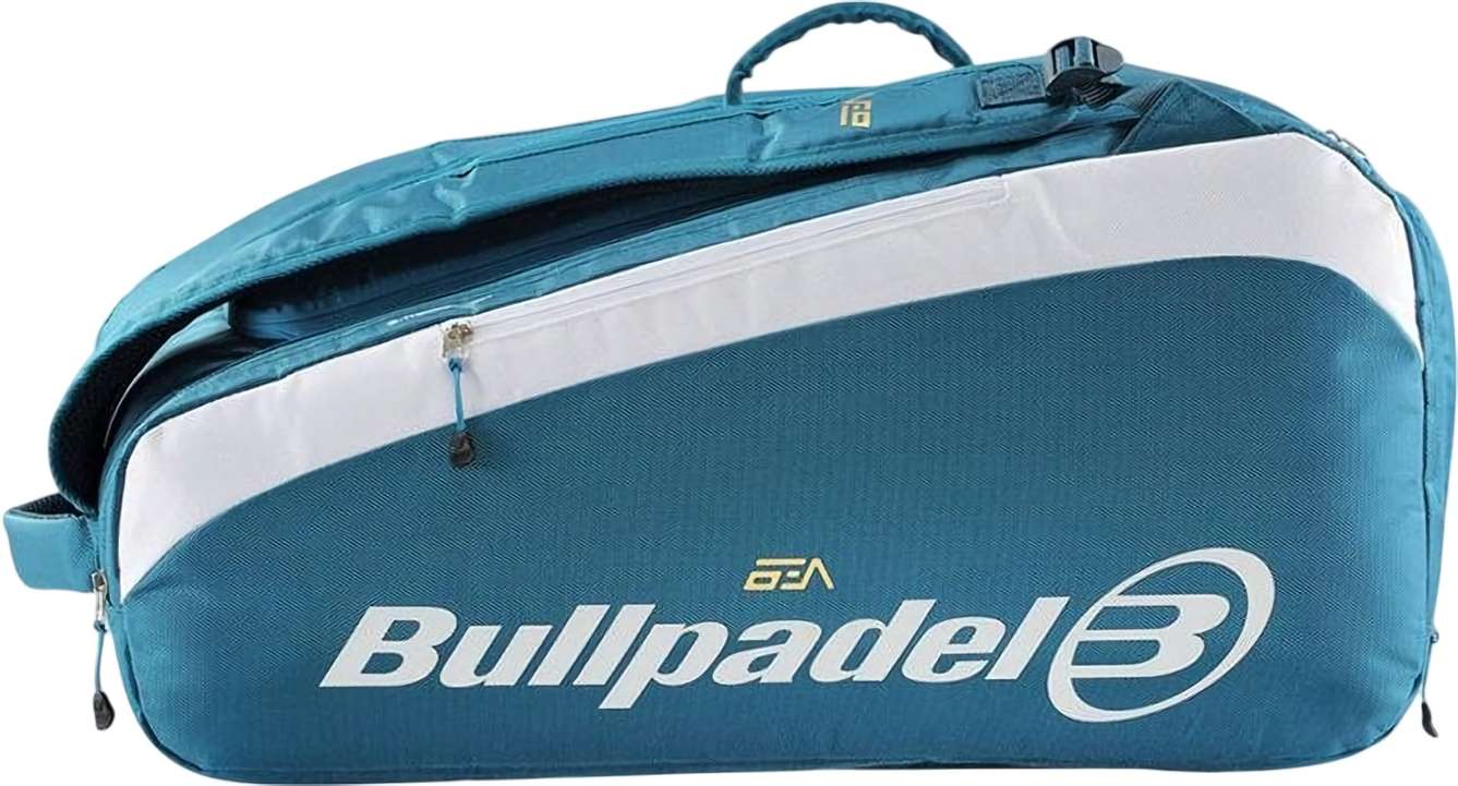 Сумка Bullpadel Pearl BPP26021, Бирюзовая