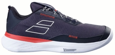 (EU) Кроссовки мужские Babolat SFX EVO CL, 30S24925 2042, Темно-Синие (р. 44)