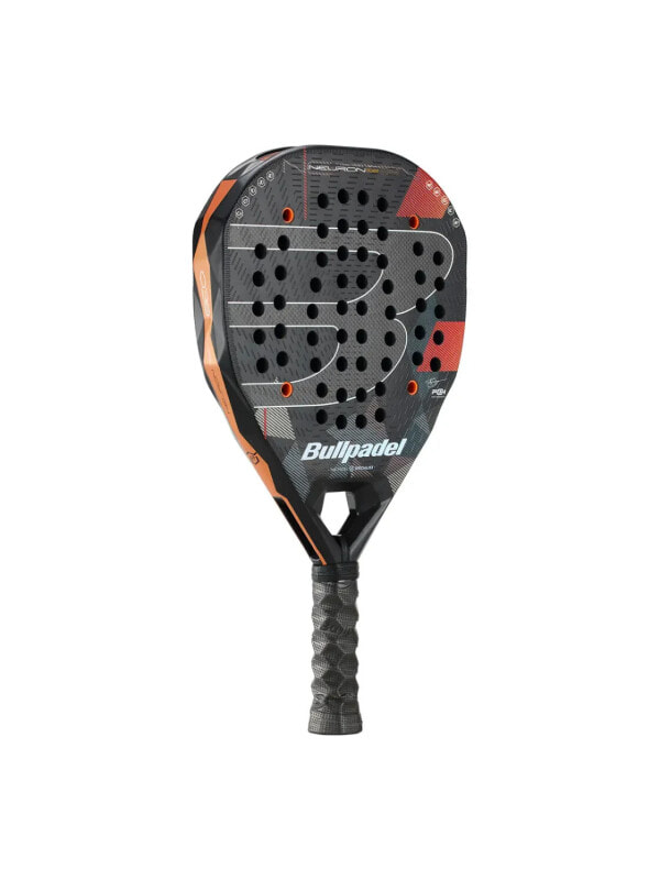 Ракетка для падел-тенниса Bullpadel Neuron 02 Edge