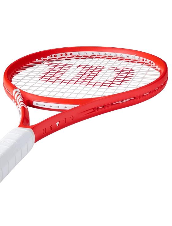 Ракетка для тенниса Wilson Clash 100UL V3.0 Reverse