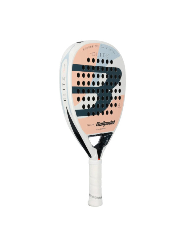 Ракетка для падел-тенниса Bullpadel Elite W 25 Women's