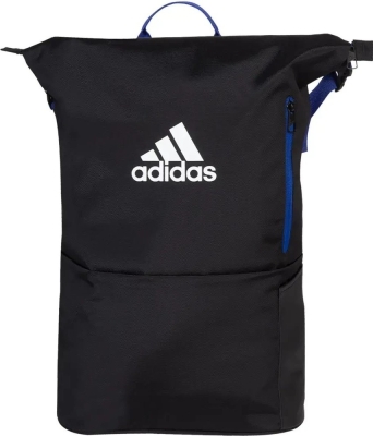 (EU) Рюкзак Adidas Black and Blue Multigame