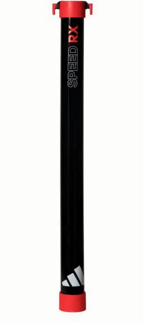 (EU) Туба для сбора теннисных мячей Adidas, Черная