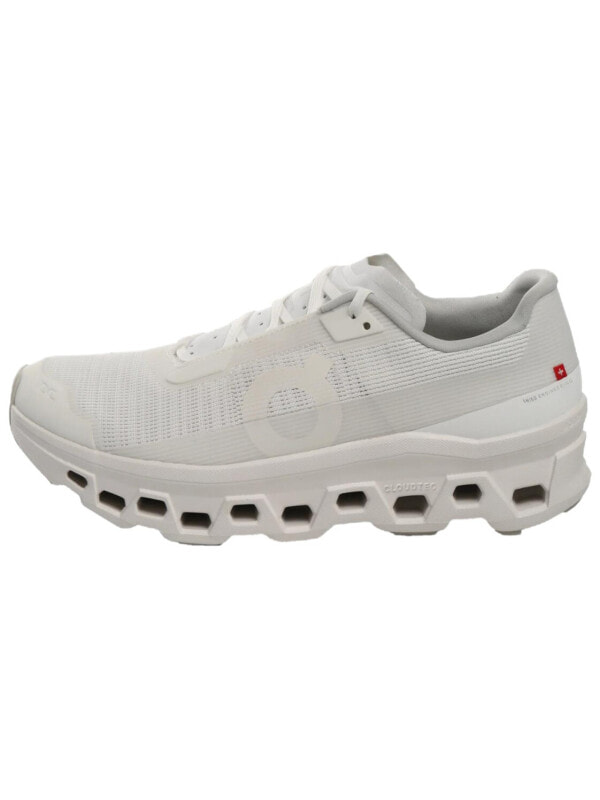 Cloudmonster Void On 'White'