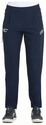 (EU) Брюки женские Bullpadel Exude, Чёрные (M)