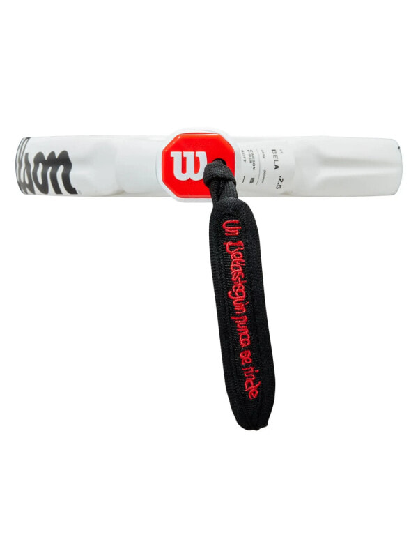 (EU) Ракетка для падел тенниса Wilson Bela Lt V2.5
