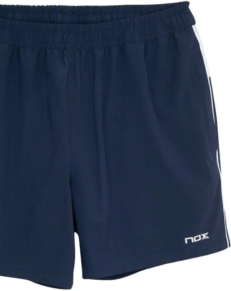 (EU) Шорты мужские Nox Team, Синие (XL)