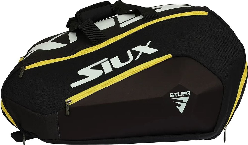 (EU) Сумка Siux Electra Stupa 2024