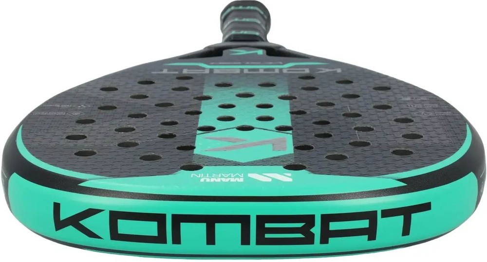 (EU) Ракетка для падел тенниса Kombat Vesubio