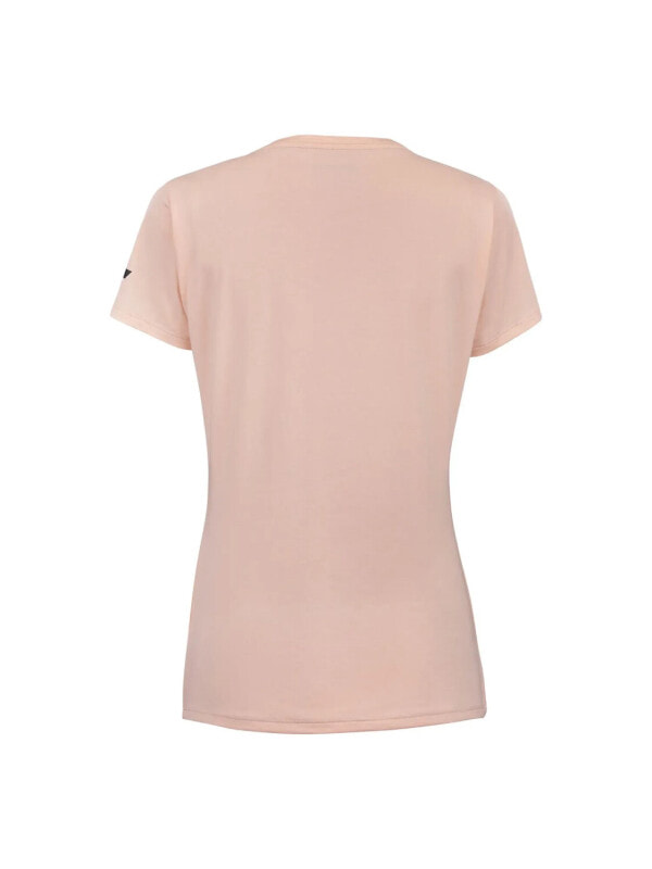 BABOLAT EXERCISE BABOLAT TEE GIRL'S T-SHIRT