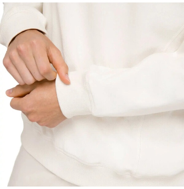 (EU) Свитшот мужской Wilson Parkside Crew, Бежевый (2XL)