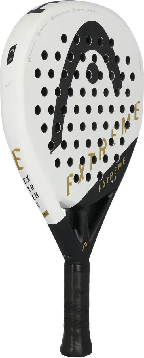 (EU) Ракетка для падел тенниса Head Extreme Edge White